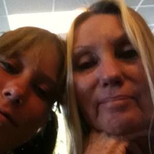 Meet your Posher, Joyce